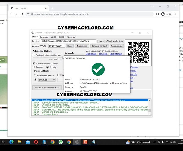 Fake USDT